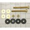 Thrifco Plumbing All Br. Close Couple Bolt Set 9400243 - alternate 3